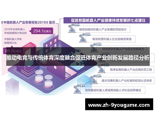 推动电竞与传统体育深度融合促进体育产业创新发展路径分析