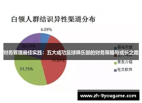 财务管理最佳实践：五大成功足球俱乐部的财务策略与成长之路