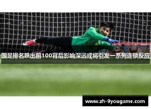 国足排名跌出前100背后影响深远或将引发一系列连锁反应