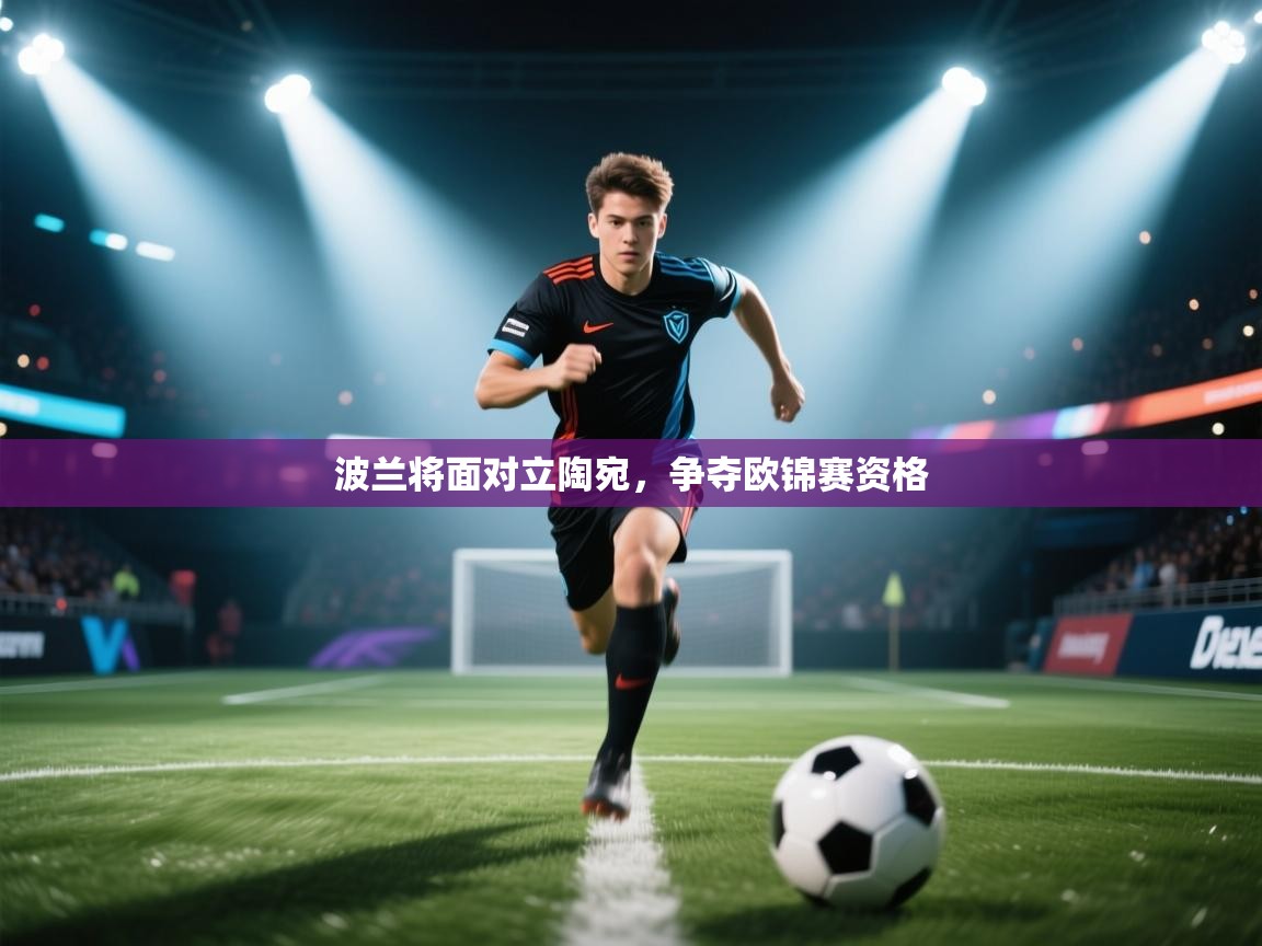 波兰将面对立陶宛，争夺欧锦赛资格