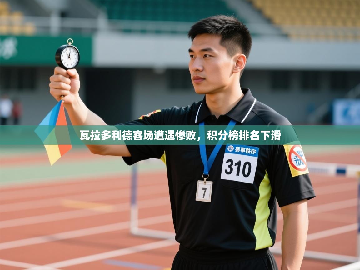 瓦拉多利德客场遭遇惨败,积分榜排名下滑 第2张