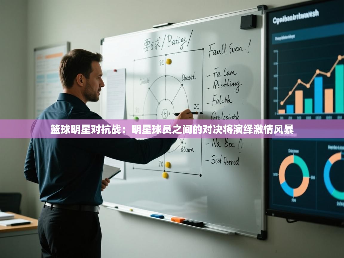 篮球明星对抗战:明星球员之间的对决将演绎激情风暴 第1张