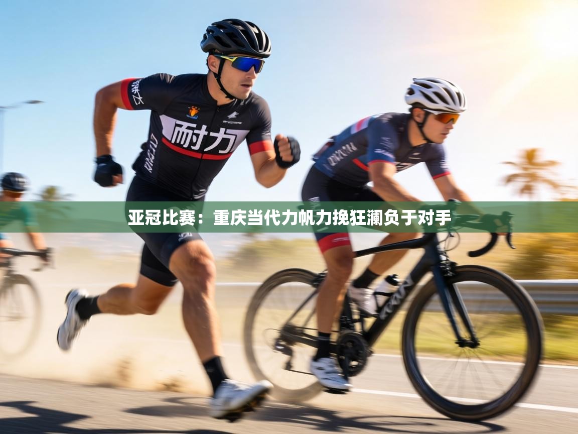 亚冠比赛：重庆当代力帆力挽狂澜负于对手  第2张