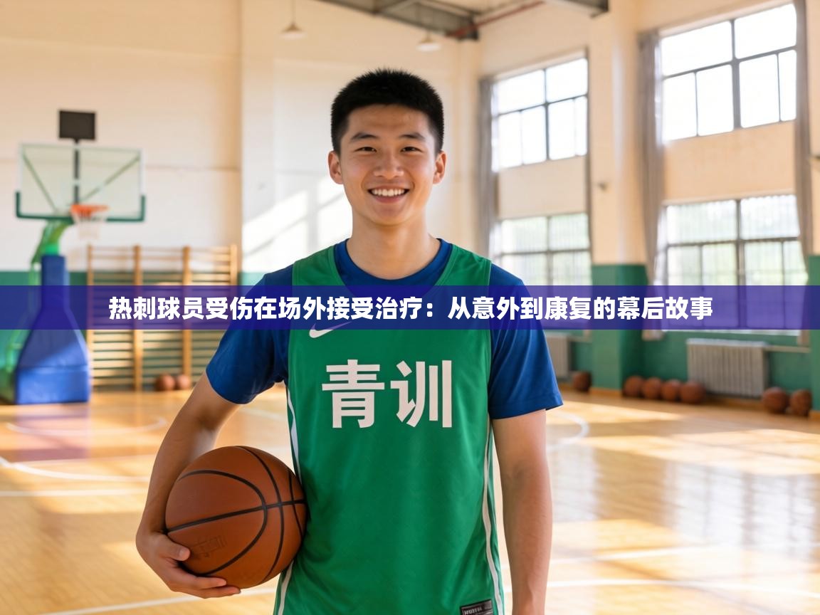 热刺球员受伤在场外接受治疗:从意外到康复的幕后故事 第2张